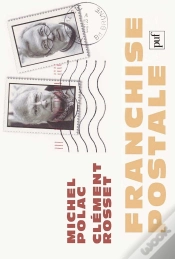 Capa do artigo Franchise Postale