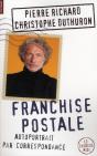 Franchise Postale - Preview