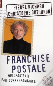 Franchise Postale
