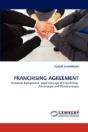 Franchising Agreement - Preview