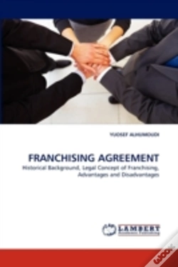 Capa do artigo Franchising Agreement
