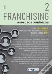 Franchising - Aspectos Jurídicos - Vol. 2