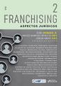 Franchising - Aspectos Jurídicos - Vol. 2 - Preview