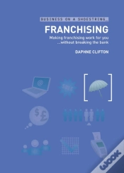 Capa do artigo Franchising