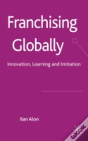 Capa do artigo Franchising Globally