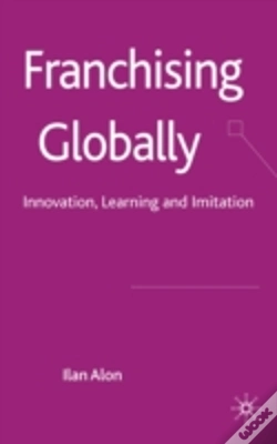 Capa do artigo Franchising Globally