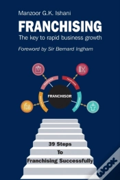 Capa do artigo Franchising