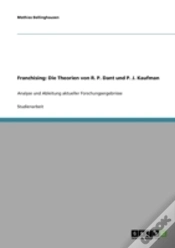 Capa do artigo Franchising