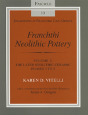 Franchthi Neolithic Pottery, Volume 2, Vol. 2 - Preview