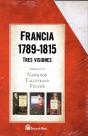 Francia 1789-1815 - Preview