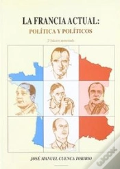 Capa do artigo Francia Actual Politica Y Politicos 2ªEd
