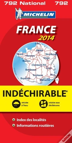 Capa do artigo FRANCIA "ALTA RESISTENCIA"