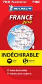 FRANCIA "ALTA RESISTENCIA" - Preview