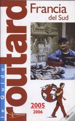 Capa do artigo Francia Del Sud