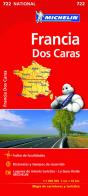 Francia (Dos Caras) - Preview