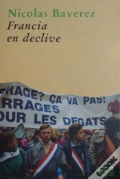 Capa do artigo Francia En Declive