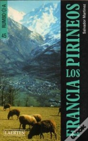 Capa do artigo Francia Los Pirineos Rumbo A