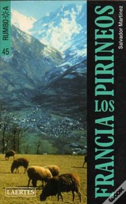 Capa do artigo Francia Los Pirineos Rumbo A