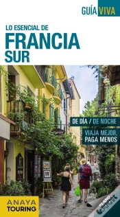 Capa do artigo Francia Sur