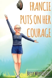 Capa do artigo Francie Puts On Her Courage