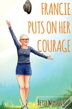 Capa do artigo Francie Puts On Her Courage