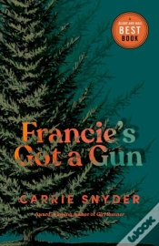 Capa do artigo Francie