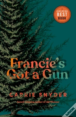 Capa do artigo Francie'S Got A Gun