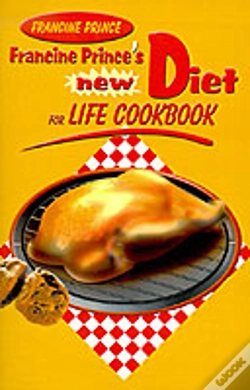 Capa do artigo Francine Prince'S New Diet For Life Cookbook