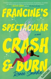 Capa do artigo Francine