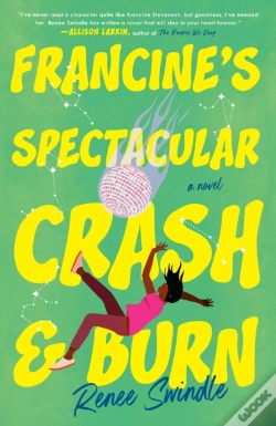 Capa do artigo Francine'S Spectacular Crash And Burn
