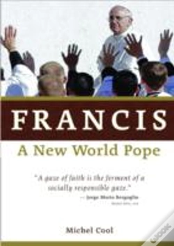 Capa do artigo Francis, A New World Pope