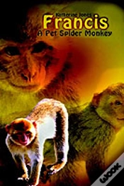 Capa do artigo Francis, A Pet Spider Monkey
