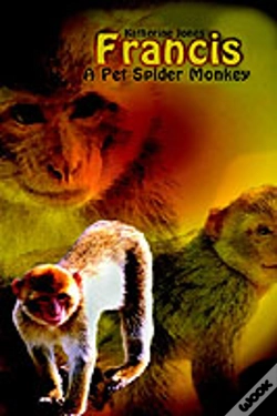 Capa do artigo Francis, A Pet Spider Monkey