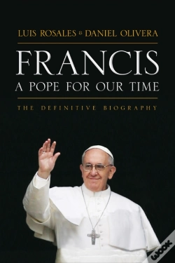 Capa do artigo Francis: A Pope For Our Time