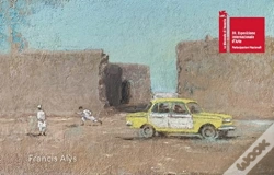 Capa do artigo Francis AlÿS