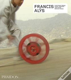Capa do artigo Francis Alys