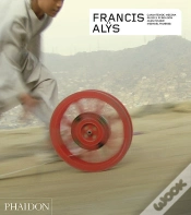 Capa do artigo Francis Alys