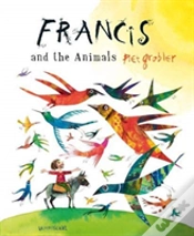 Capa do artigo Francis And The Animals