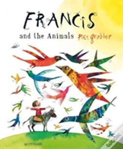 Capa do artigo Francis And The Animals