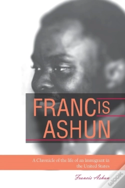 Capa do artigo Francis Ashun
