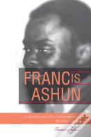 Francis Ashun