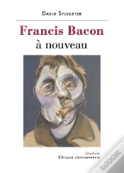 Capa do artigo Francis Bacon À Nouveau