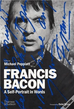 Capa do artigo Francis Bacon: A Self-Portrait In Words