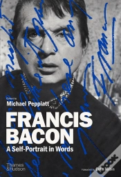 Capa do artigo Francis Bacon: A Self-Portrait In Words