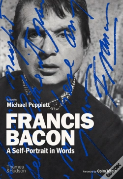 Capa do artigo Francis Bacon: A Self-Portrait In Words