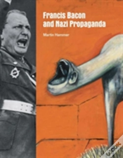Capa do artigo Francis Bacon And Nazi Propaganda
