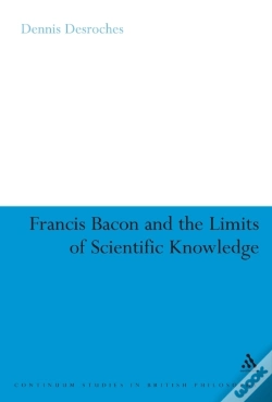 Capa do artigo Francis Bacon And The Limits Of Scientific Knowledge