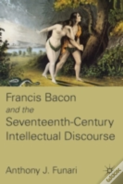 Capa do artigo Francis Bacon And The Seventeenth-Century Intellectual Discourse
