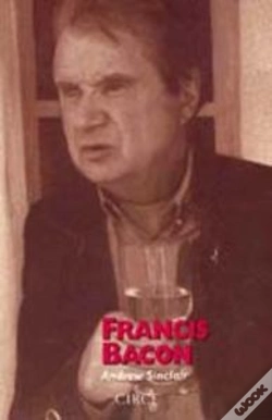Capa do artigo Francis Bacon
