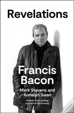 Capa do artigo Francis Bacon